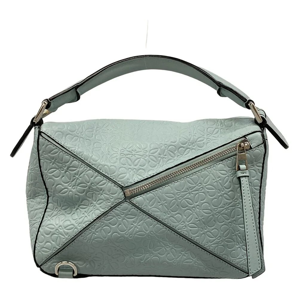 Loewe Puzzle Bag Small Handbag 322.55.K79